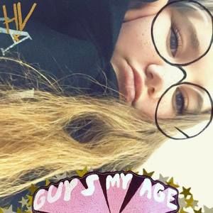 Meet your Posher, Cheyanne